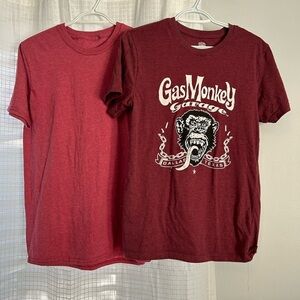 Men’s T-Shirt Bundle